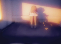 Hanako, alone in the world