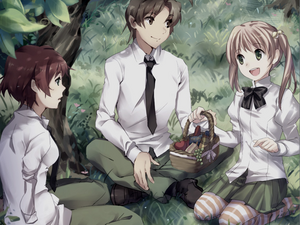 Picnic with Emi and Rin.png